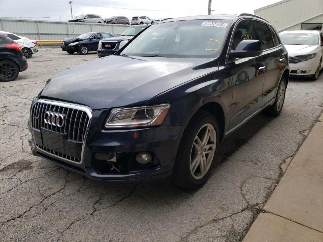 WA1LFAFP2FA002304 Audi Q5 Premium Plus
