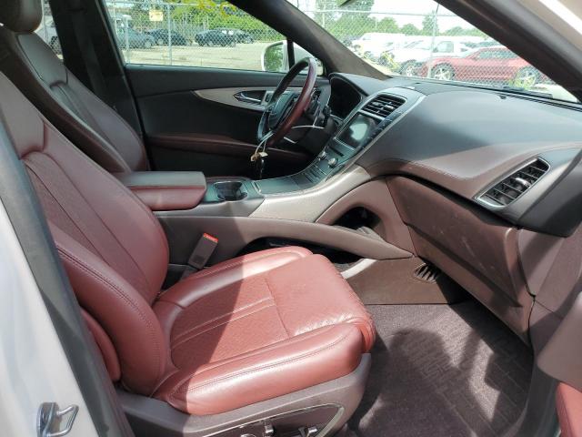 2LMPJ9JP3KBL41275 Lincoln Nautilus Black Label