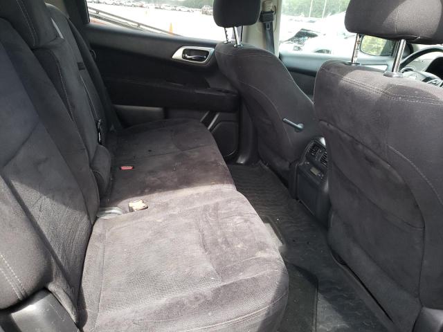 5N1AR2MN5EC605614 Nissan Pathfinder S