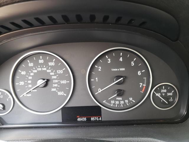 5UXWZ7C58H0U44866 BMW X3 Sdrive28i