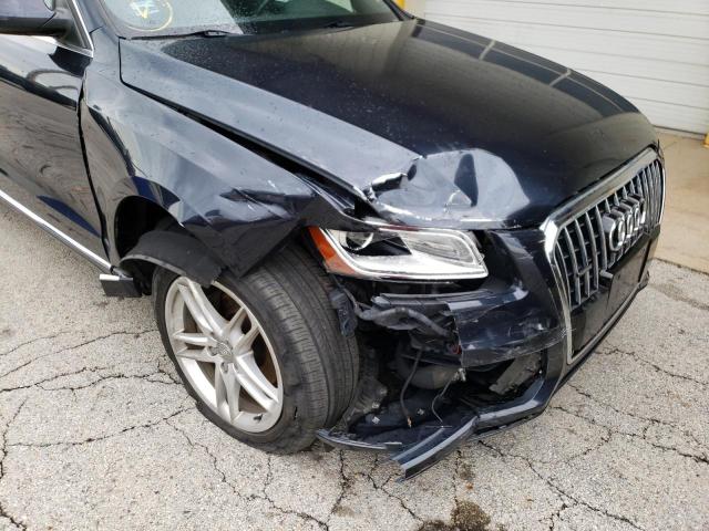 WA1LFAFP2FA002304 Audi Q5 Premium Plus