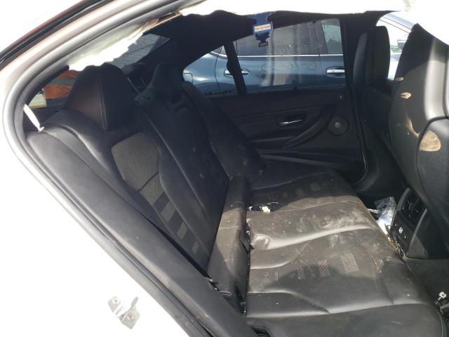 WBS8M9C51J5K98445 BMW M3