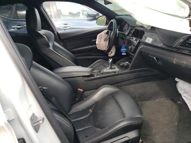 WBS8M9C51J5K98445 BMW M3