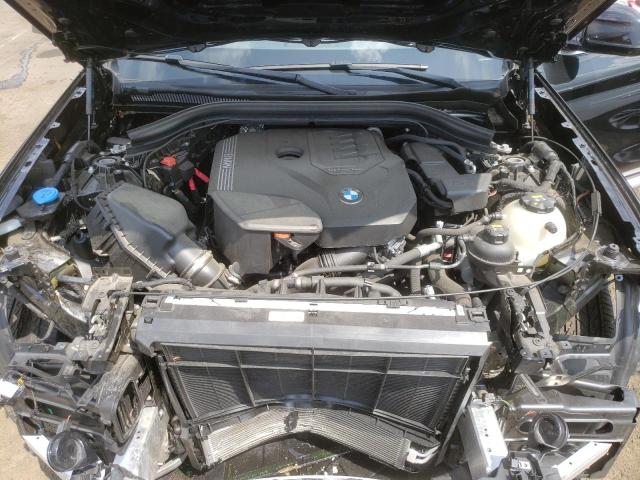 5UXTY5C0XM9F76857 BMW X3 Xdrive30i