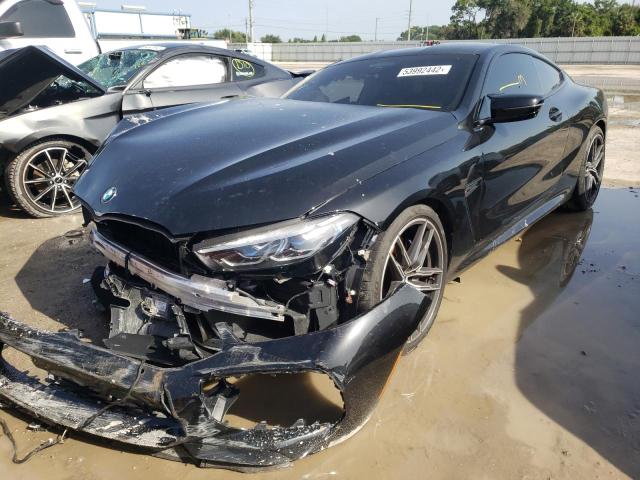 WBSAE0C04LCD10930 BMW M8