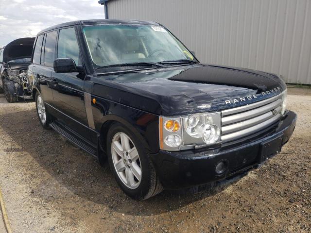 Продажа на аукционе авто 2003 Land Rover Range Rover Hse, vin: SALME11443A137671, номер лота: 43471454