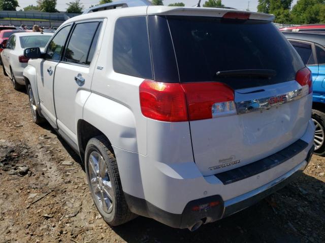 2GKFLTE36E6264252 GMC Terrain Slt
