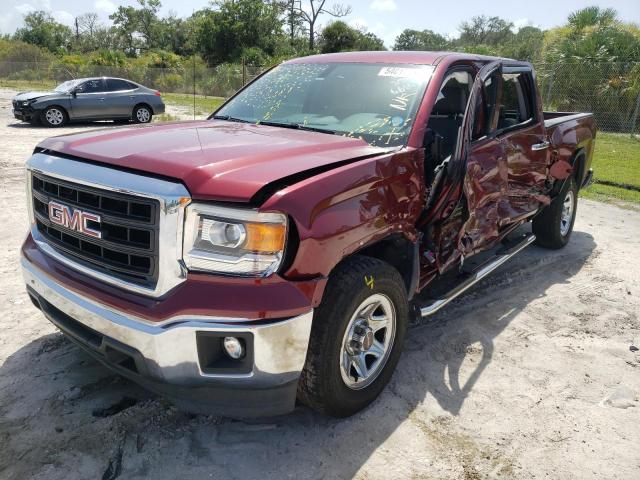 3GTP1TEH3EG294069 GMC Sierra C1500