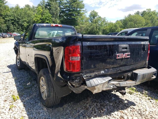 1GTN2TEC3EZ379034 GMC Sierra K1500