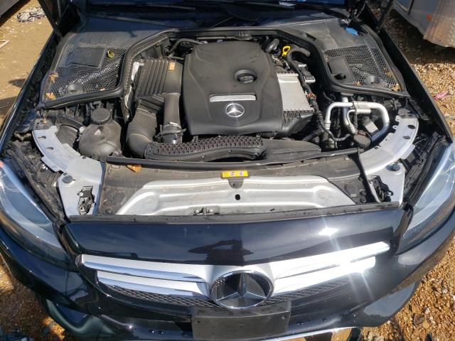55SWF4KB4HU210966 Mercedes-Benz C 300 4matic