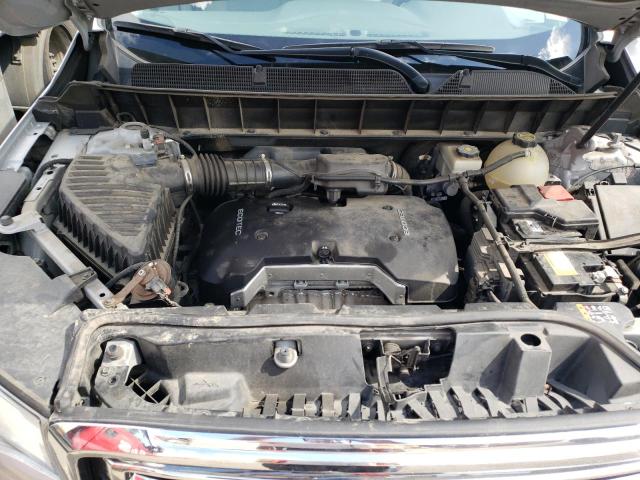 1GKKNLLA0HZ191351 GMC ACADIA SLE