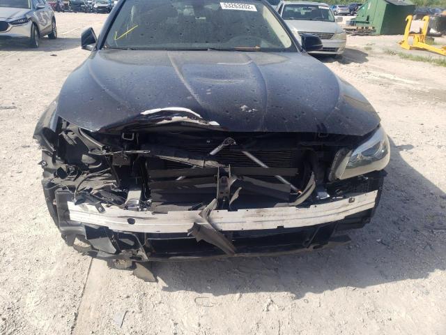 WBA5A5C55ED506542 BMW 528 I