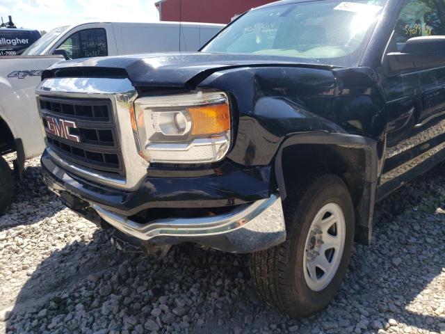1GTN2TEC3EZ379034 GMC Sierra K1500
