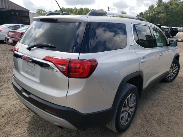 1GKKNLLA0HZ191351 GMC ACADIA SLE