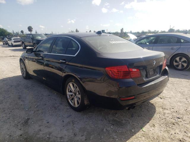 WBA5A5C55ED506542 BMW 528 I