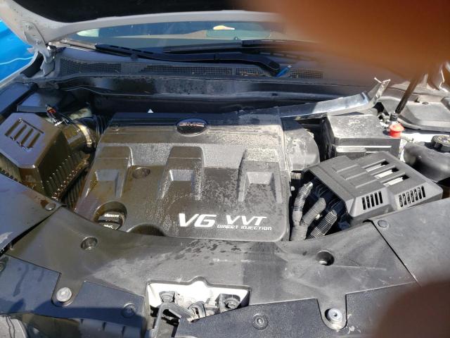 2GKFLTE36E6264252 GMC Terrain Slt