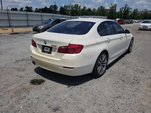 WBA5A5C50GG348967 BMW 528 I