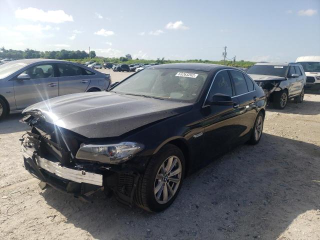 WBA5A5C55ED506542 BMW 528 I