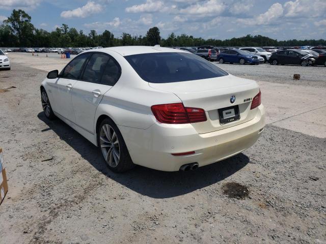 WBA5A5C50GG348967 BMW 528 I
