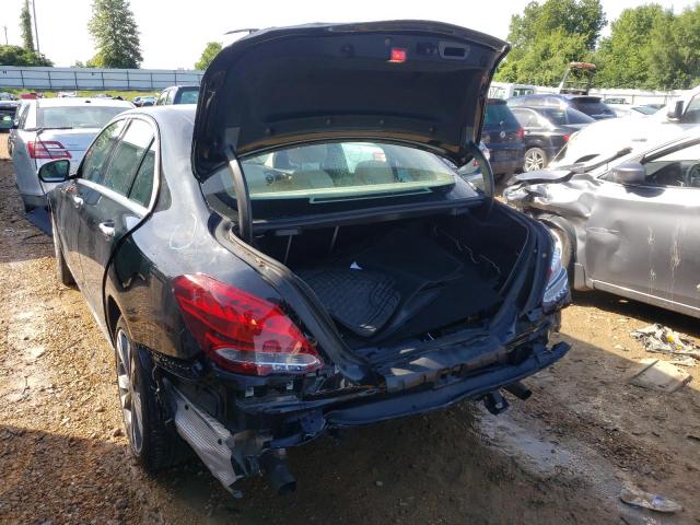 55SWF4KB4HU210966 Mercedes-Benz C 300 4matic