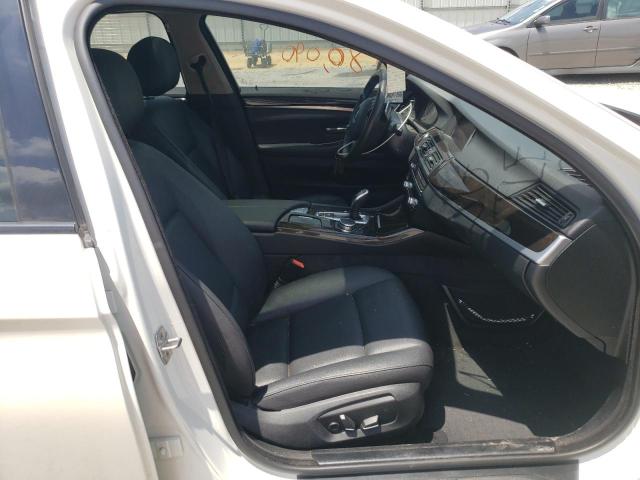 WBA5A5C50GG348967 BMW 528 I
