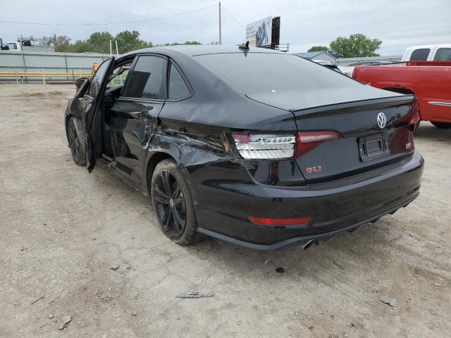 3VW6T7BU6MM009683 Volkswagen JETTA GLI