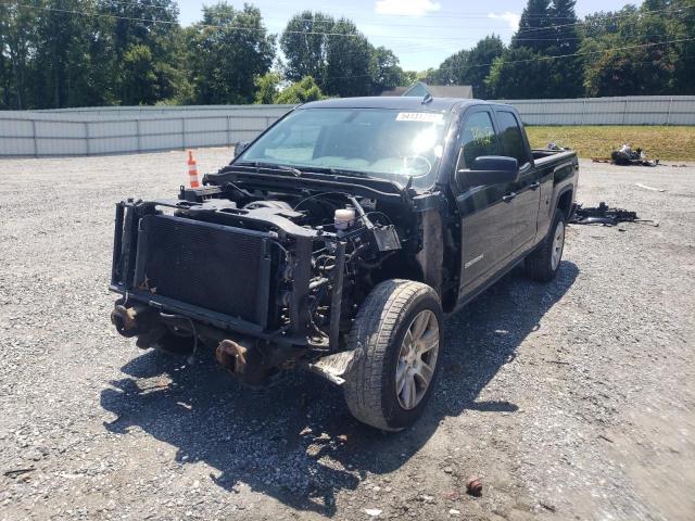 1GTR1UEC8EZ133882 GMC Sierra C1500 Sle