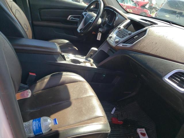 2GKFLTE36E6264252 GMC Terrain Slt