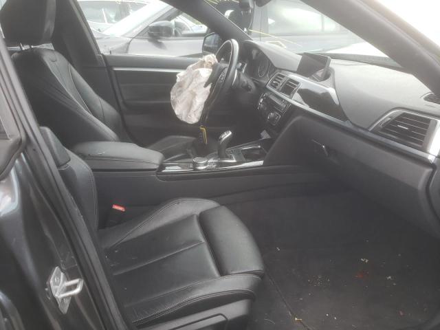 WBA4J3C59JBG90943 BMW 430xi Gran Coupe