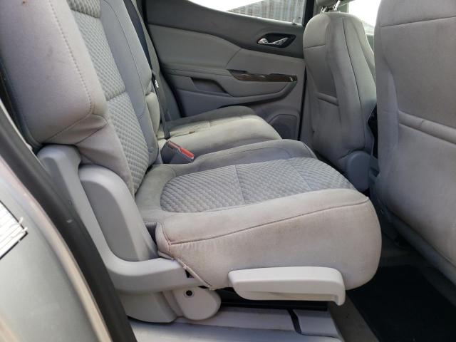 1GKKNLLA0HZ191351 GMC ACADIA SLE