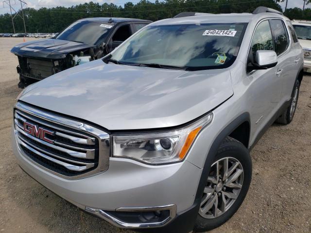 1GKKNLLA0HZ191351 GMC ACADIA SLE