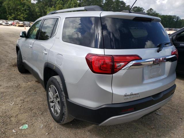 1GKKNLLA0HZ191351 GMC ACADIA SLE