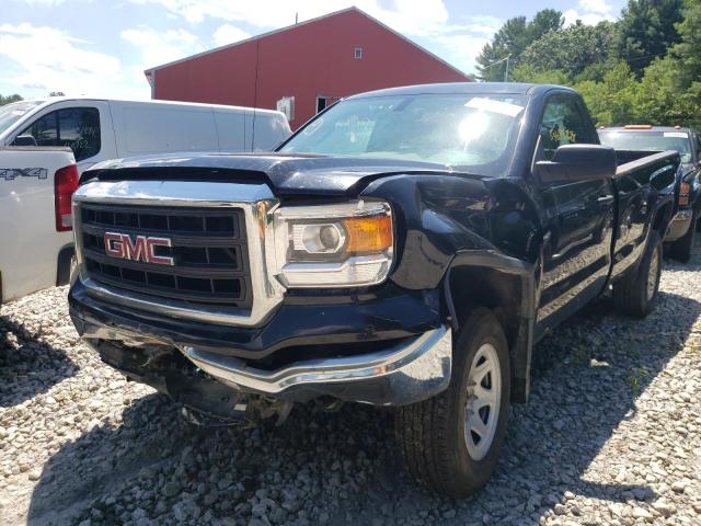 1GTN2TEC3EZ379034 GMC Sierra K1500
