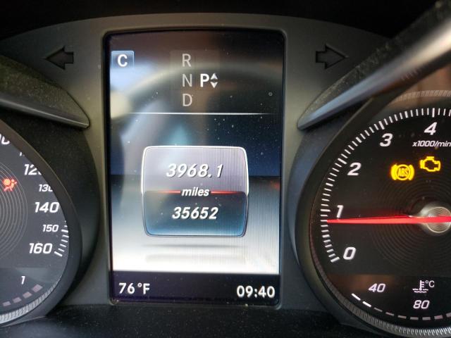 55SWF4KB4HU210966 Mercedes-Benz C 300 4matic