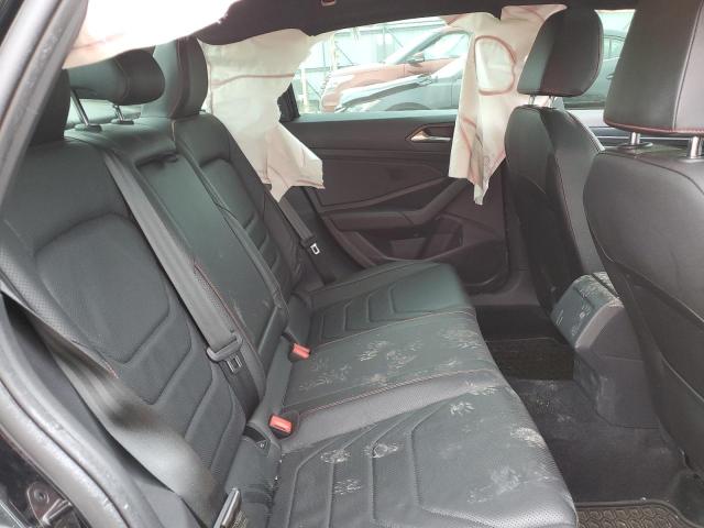 3VW6T7BU6MM009683 Volkswagen JETTA GLI
