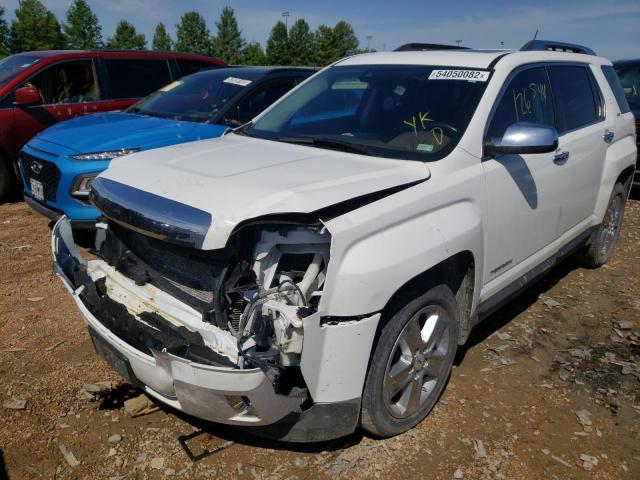 2GKFLTE36E6264252 GMC Terrain Slt