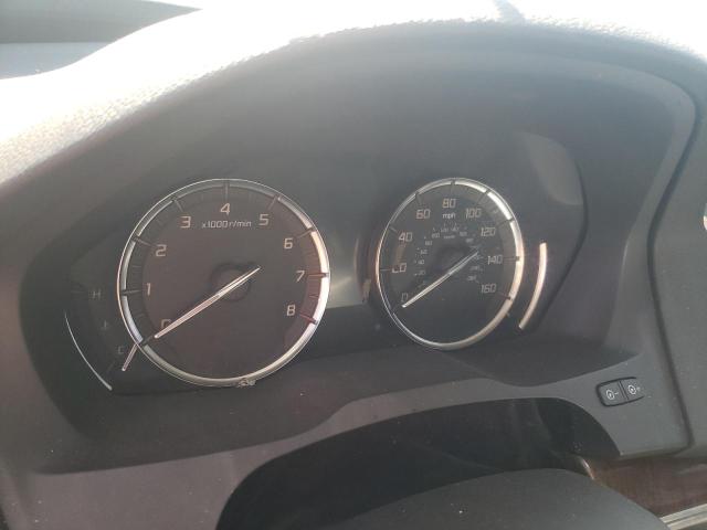5J8YD4H32LL020879 Acura MDX