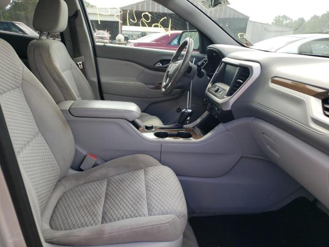 1GKKNLLA0HZ191351 GMC ACADIA SLE