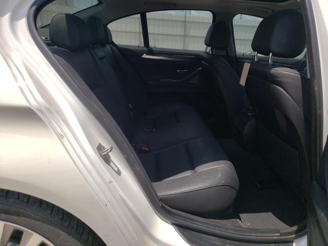 WBA5A5C50GG348967 BMW 528 I