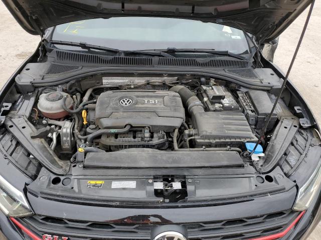 3VW6T7BU6MM009683 Volkswagen JETTA GLI