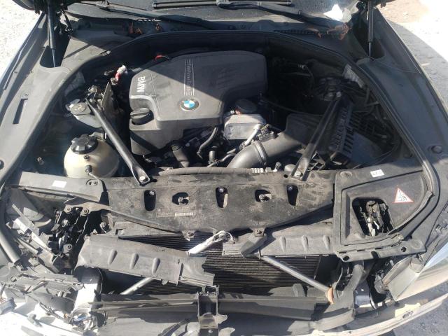 WBA5A5C55ED506542 BMW 528 I