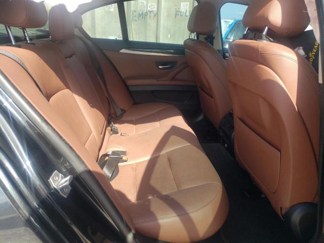 WBA5A5C55ED506542 BMW 528 I