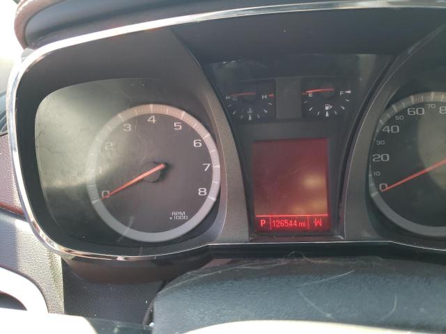 2GKFLTE36E6264252 GMC Terrain Slt