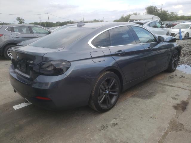 WBA4J3C59JBG90943 BMW 430xi Gran Coupe