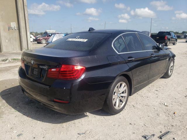 WBA5A5C55ED506542 BMW 528 I