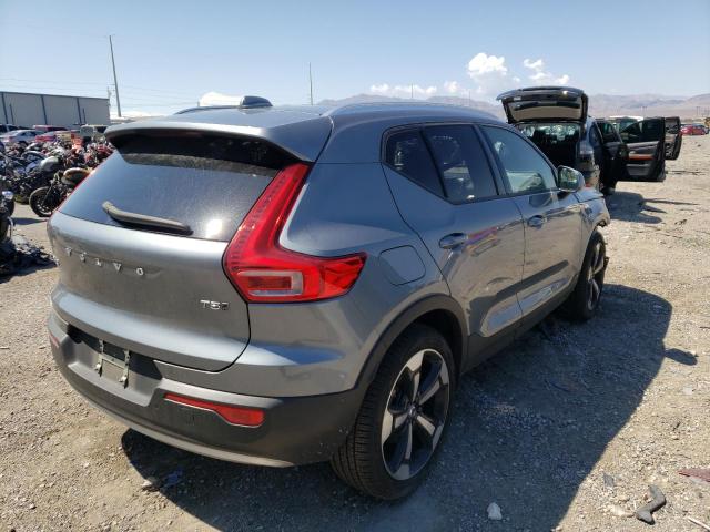 YV4162UK2K2135625 Volvo Xc40 T5 Momentum