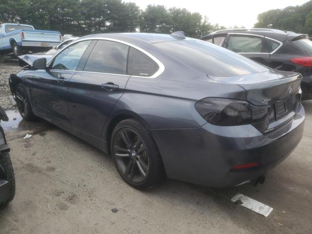 WBA4J3C59JBG90943 BMW 430xi Gran Coupe