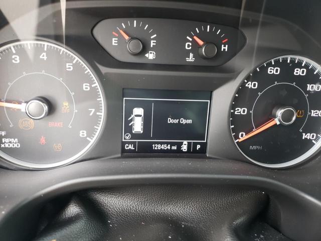 1GKKNLLA0HZ191351 GMC ACADIA SLE