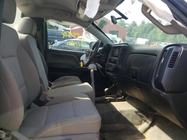 1GTN2TEC3EZ379034 GMC Sierra K1500