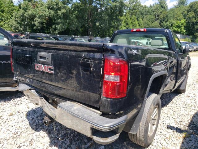 1GTN2TEC3EZ379034 GMC Sierra K1500